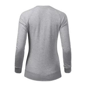 Sweatshirt woman Malfini Merger 416 image-1