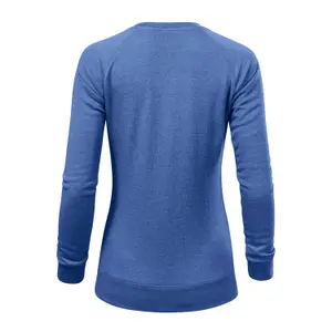 Sweatshirt woman Malfini Merger 416 image-2