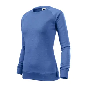 Sweatshirt woman Malfini Merger 416 image-1
