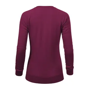 Sweatshirt woman Malfini Merger 416 image-1