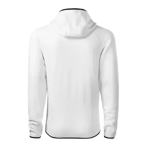 Hooded fleece Malfini Direct 417 image-1