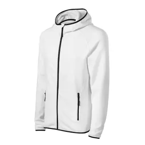 Hooded fleece Malfini Direct 417 image-2