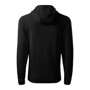 Hooded fleece Malfini Direct 417 image-2