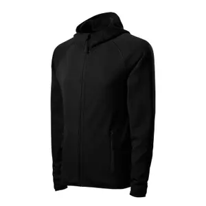Hooded fleece Malfini Direct 417 image-1
