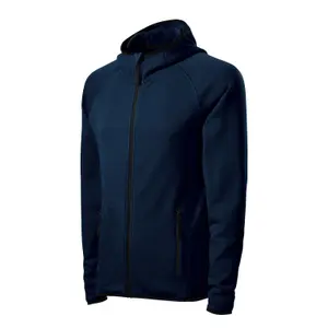 Hooded fleece Malfini Direct 417 image-2