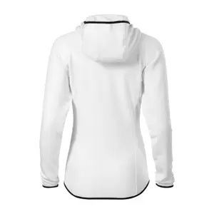 Dames fleece met capuchon Malfini Direct 418 image-1