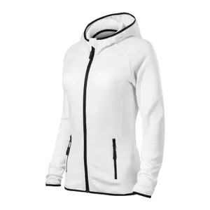 Dames fleece met capuchon Malfini Direct 418 image-2