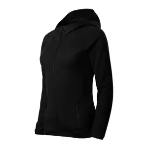 Dames fleece met capuchon Malfini Direct 418 image-2