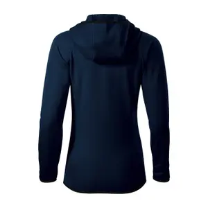 Dames fleece met capuchon Malfini Direct 418 image-1