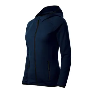 Dames fleece met capuchon Malfini Direct 418 image-2