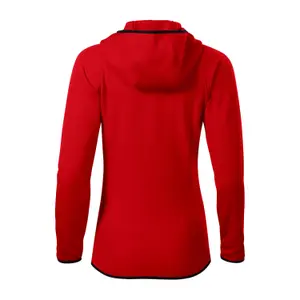 Dames fleece met capuchon Malfini Direct 418 image-1