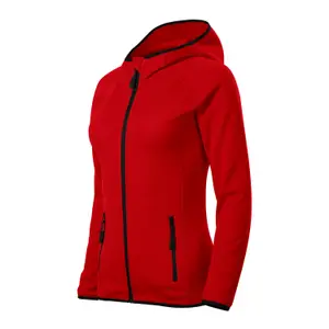 Dames fleece met capuchon Malfini Direct 418 image-2