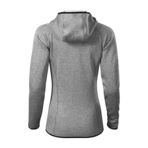Dames fleece met capuchon Malfini Direct 418 image-2