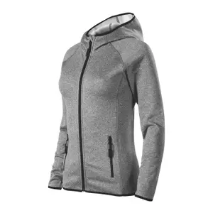 Dames fleece met capuchon Malfini Direct 418 image-1