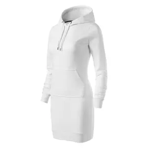 Women's sweater dress Malfini Snap 419 image-1