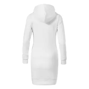 Women's sweater dress Malfini Snap 419 image-2