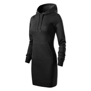 Women's sweater dress Malfini Snap 419 image-1