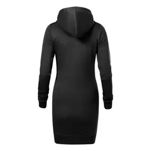 Women's sweater dress Malfini Snap 419 image-2