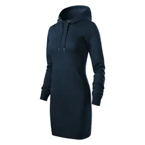 Women's sweater dress Malfini Snap 419 image-1