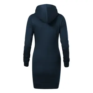 Women's sweater dress Malfini Snap 419 image-2