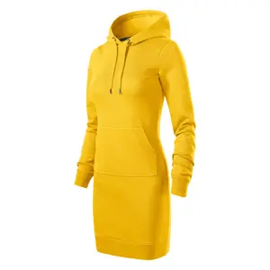 Women's sweater dress Malfini Snap 419 image-1