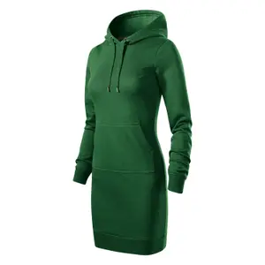 Women's sweater dress Malfini Snap 419 image-1