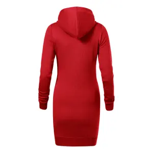Women's sweater dress Malfini Snap 419 image-2