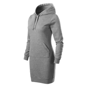 Women's sweater dress Malfini Snap 419 image-1