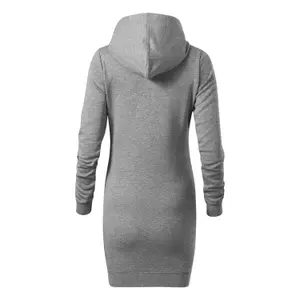 Women's sweater dress Malfini Snap 419 image-2