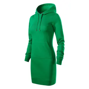 Women's sweater dress Malfini Snap 419 image-1
