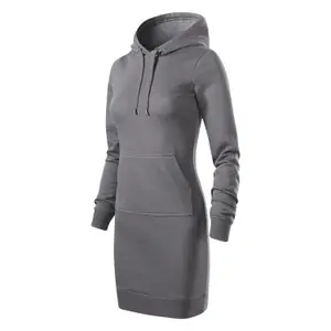 Women's sweater dress Malfini Snap 419 image-1