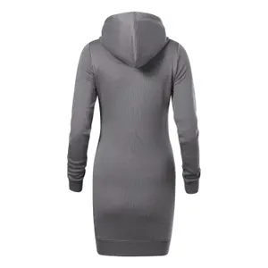 Women's sweater dress Malfini Snap 419 image-2