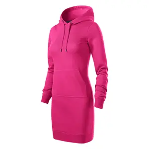 Women's sweater dress Malfini Snap 419 image-1