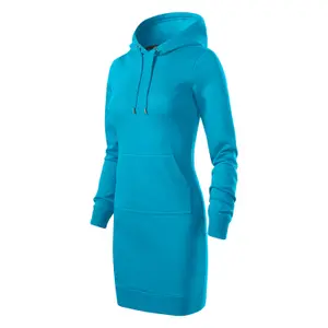 Women's sweater dress Malfini Snap 419 image-1