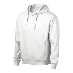 Hooded Sweatshirt Malfini Moon 420 image-2