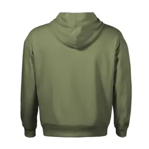 Hooded Sweatshirt Malfini Moon 420 image-1