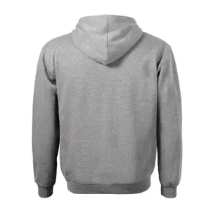Hooded Sweatshirt Malfini Moon 420 image-1