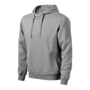 Hooded Sweatshirt Malfini Moon 420 image-2