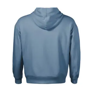 Hooded Sweatshirt Malfini Moon 420 image-1