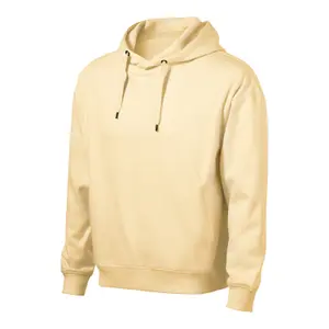 Hooded Sweatshirt Malfini Moon 420 image-1