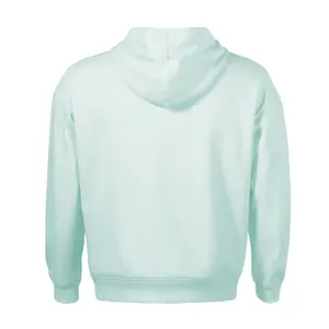 Hooded Sweatshirt Malfini Moon 420 image-1