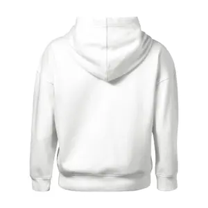 Women's hooded sweatshirt Malfini Moon 421 image-1