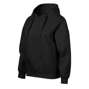 Women's hooded sweatshirt Malfini Moon 421 image-1