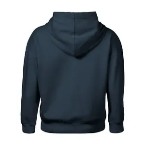 Women's hooded sweatshirt Malfini Moon 421 image-1