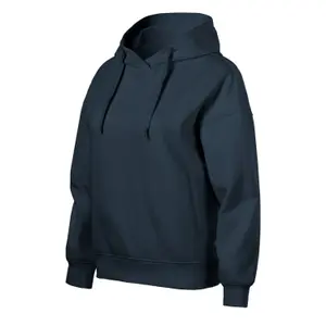 Women's hooded sweatshirt Malfini Moon 421 image-2