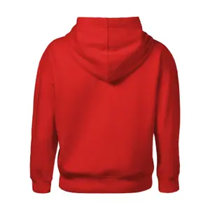 Women's hooded sweatshirt Malfini Moon 421 image-1