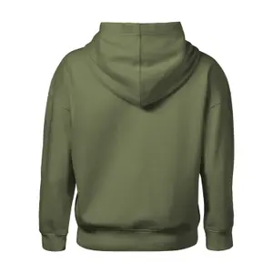 Women's hooded sweatshirt Malfini Moon 421 image-1