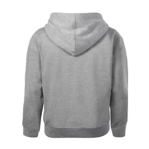 Women's hooded sweatshirt Malfini Moon 421 image-1