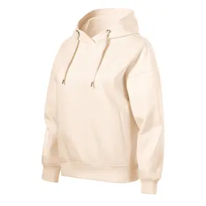 Women's hooded sweatshirt Malfini Moon 421 image-1