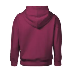 Women's hooded sweatshirt Malfini Moon 421 image-1